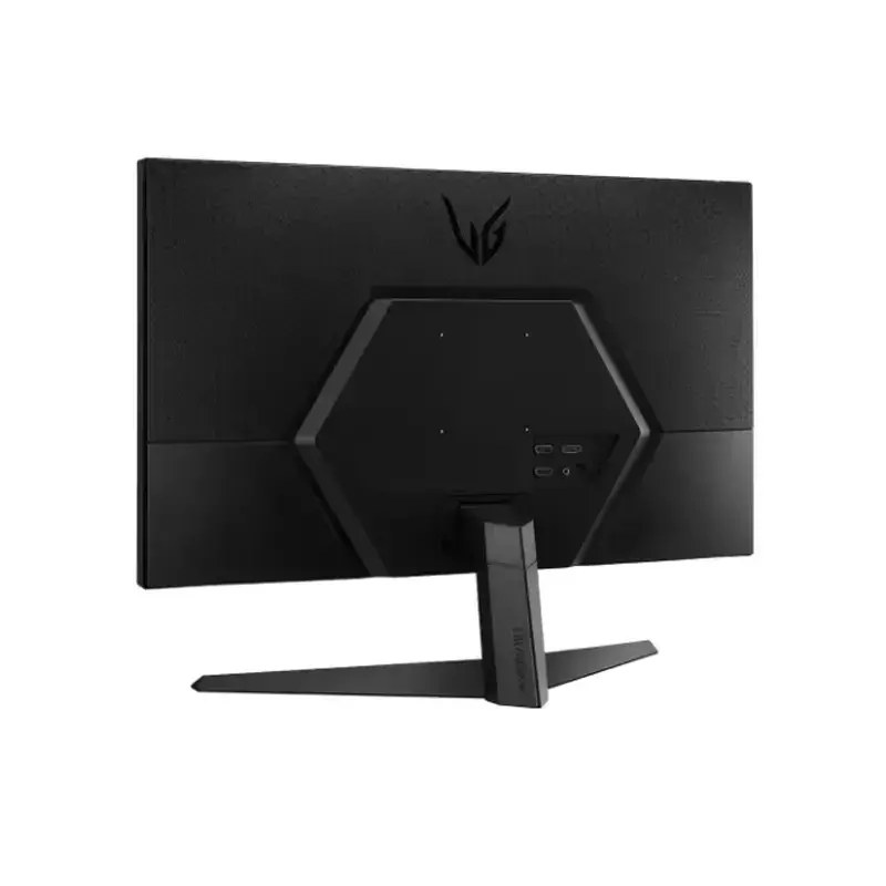 بدنه مانیتور ال جی مدل 24GQ50F-B